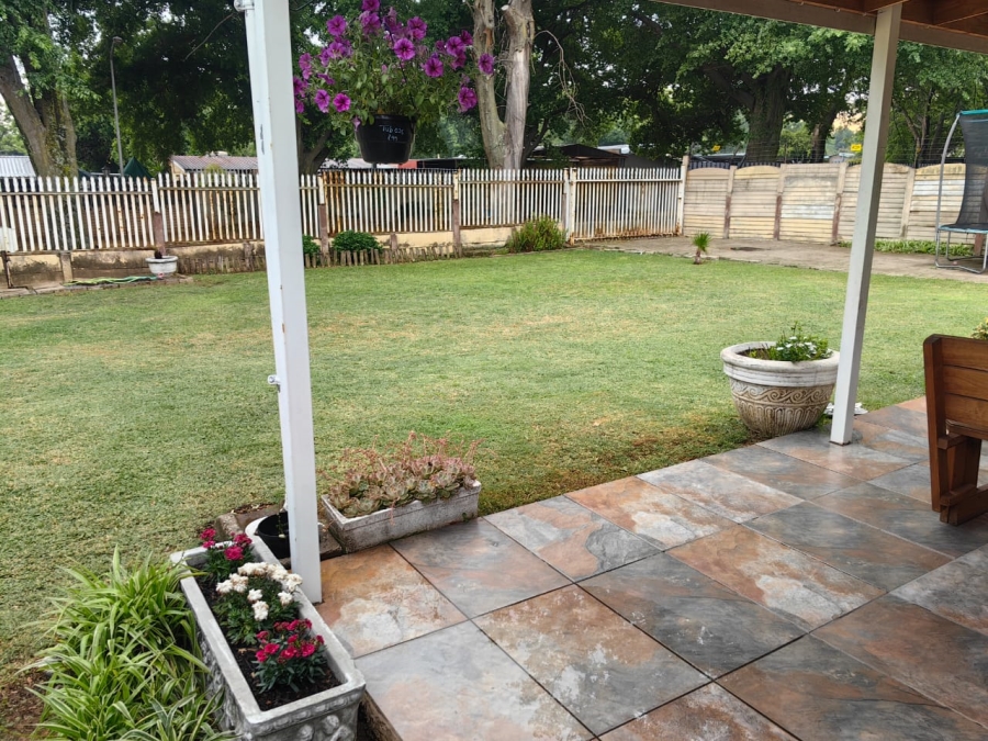 3 Bedroom Property for Sale in Sasolburg Ext 1 Free State